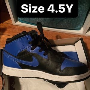 Great condition…used 2 times.